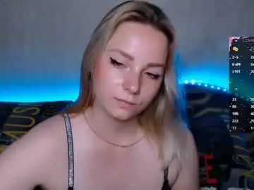 Chaturbate Adult Webcams of _pando4ka_