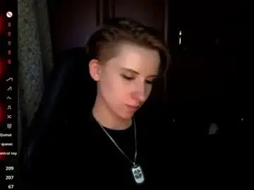Chaturbate Private Sex Chat of _shadow_devil__