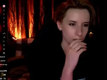 Chaturbate Adult Webcam of _shadow_devil__