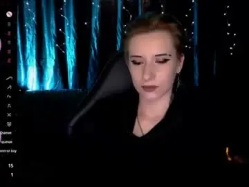 Chaturbate Live Sex of _shadow_devil__