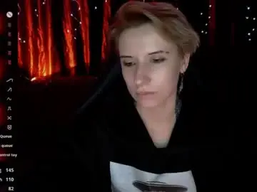 Chaturbate Live Sex of _shadow_devil__