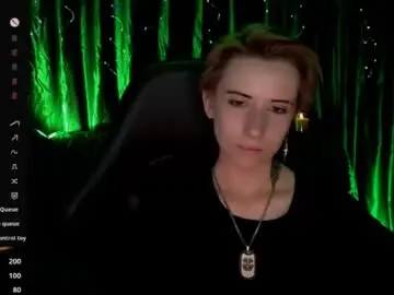 Chaturbate Adult Webcams of _shadow_devil__