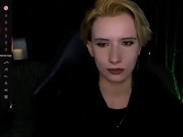 Chaturbate Sex Cam of _shadow_devil__