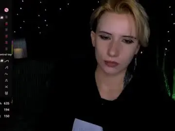 Chaturbate Adult Webcam of _shadow_devil__