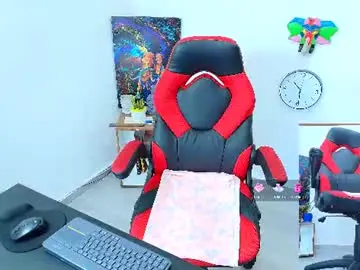 Chaturbate Best Webcam of amba_rosee1