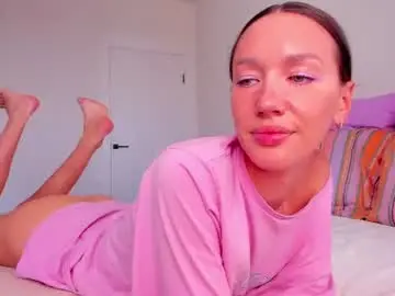 Chaturbate Best Webcam of awgustina_sweetheart22