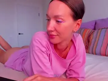 Chaturbate Live Porn of awgustina_sweetheart22