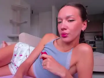Chaturbate Live Porn of awgustina_sweetheart22