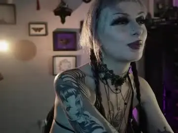 Chaturbate Sex Cam of insania_999