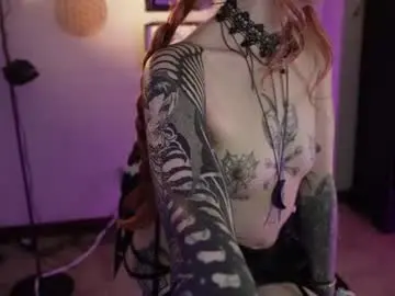 Chaturbate Live Sex of insania_999