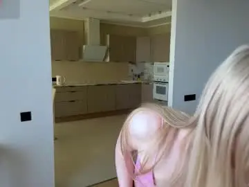Chaturbate Free Porn Cam of karlenegries