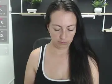 Chaturbate Sex Chat of lauryn_jones