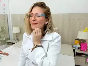 Chaturbate Watch Live Sex Cams of lesly_santodomingo