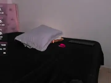 Chaturbate Free Porn Cam of liia_sweett