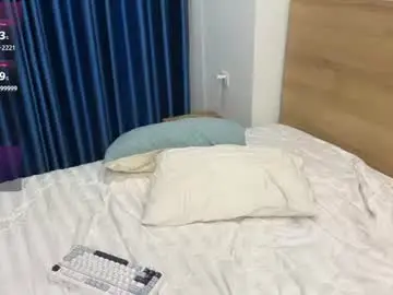 Chaturbate Sex Cam of milkimura
