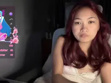 Chaturbate Live Sex Cam of oraleecarrao