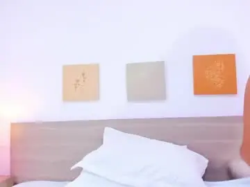 Chaturbate Sex Cam of abbygibson_