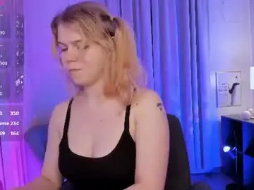 Chaturbate Nude Webcam of elizabethvane