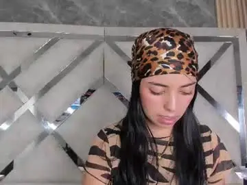 Chaturbate Live Porn of violeta_harlow
