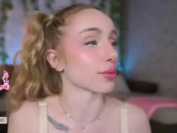 Chaturbate Private Sex Chat of babyyyluna