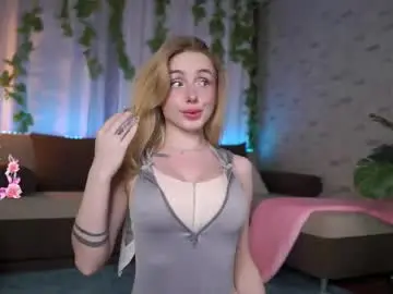 Chaturbate Nude Webcam of babyyyluna