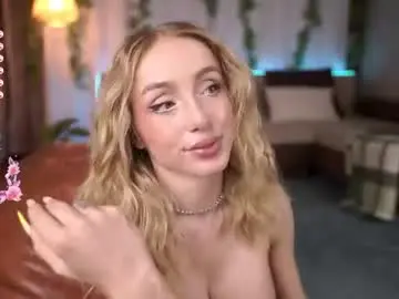 Chaturbate Watch Live Sex Cams of babyyyluna