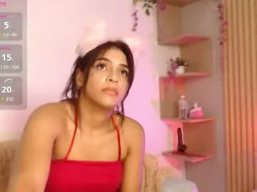 Chaturbate Adult Webcams of chloe_peach_