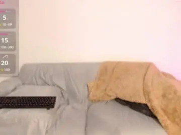 Chaturbate Adult Webcams of chloe_peach_