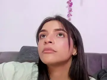 Chaturbate Sex Chat of chloe_peach_