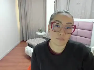 Chaturbate Sex Cam of gaby_trent
