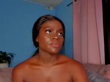Chaturbate Live Porn of isabellabroms21