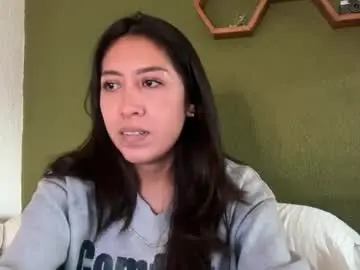 Chaturbate Private Sex Chat of maria_027