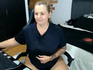 Chaturbate Adult Video Chat of perlagoloza05