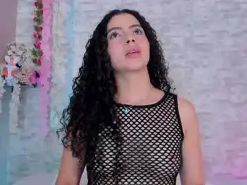 Chaturbate Best live sex cam show of vanessa_santillan