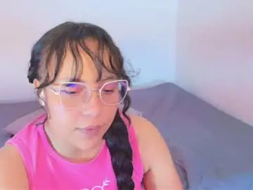 Chaturbate Live Sex of _eilish