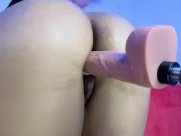 Chaturbate Live Sex Cam of becky_g1