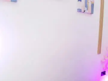 Chaturbate Live Sex Cam of clohe_jones
