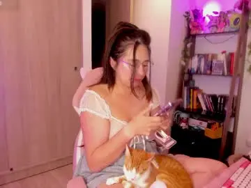 Chaturbate Sex Chat of lauu_r