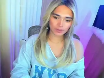 Chaturbate Sex Chat of lesleyanderson