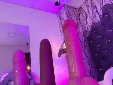 Chaturbate Nude Webcam of queen_nyxx