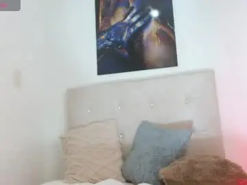 Chaturbate Sex Cam of rosalie_taylor
