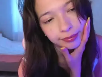 Chaturbate Free Porn Cam of yuna_sunshy