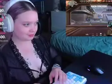 Chaturbate Private Sex Chat of _sofia_adam_