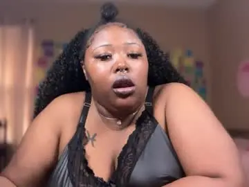 Chaturbate Free Porn Cam of chocolatebunnyxx69