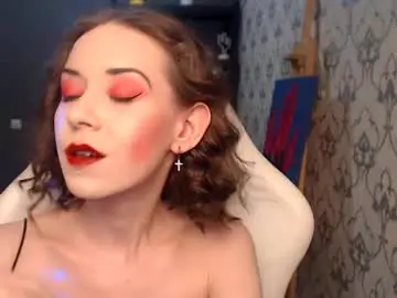 Chaturbate Best live sex cam show of fascinating___eyes