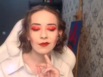 Chaturbate Live Porn of fascinating___eyes