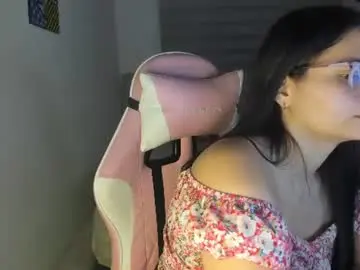 Chaturbate Sex Cam of gingersophie_