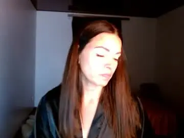 Chaturbate Adult Webcam of ivorymuse