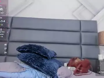 Chaturbate Free Porn Cam of meghanferrer