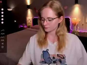 Chaturbate Free Porn Cam of sheslinki